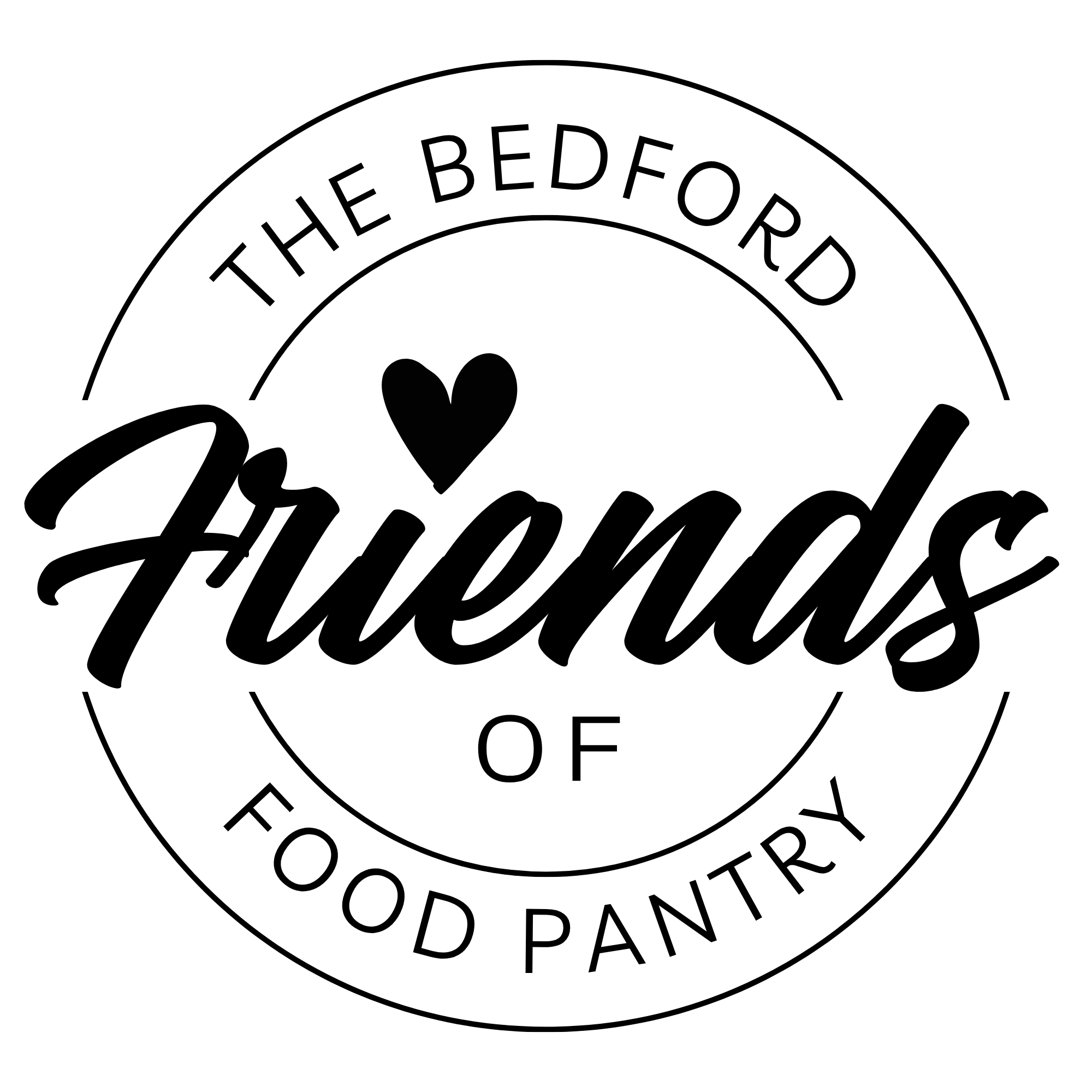 Friends of the Bedford Food Pantry